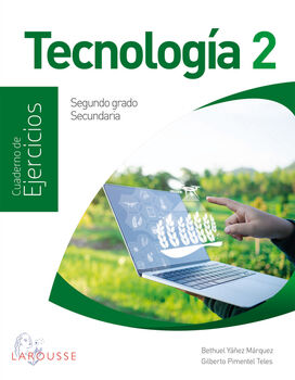 TECNOLOGA 2 SEC. (CUAD.EJERCICIOS/NEM/ED.2024)