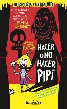 HACER O NO HACER PIP (MI ESCUELA EST MALDITA)