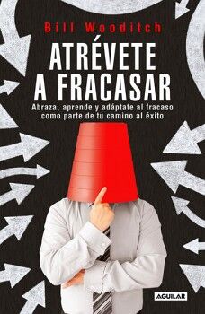 ATRVETE A FRACASAR