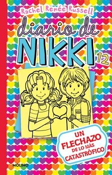 DIARIO DE NIKKI 12 - UN FLECHAZO DE LO MS CATASTRFICO