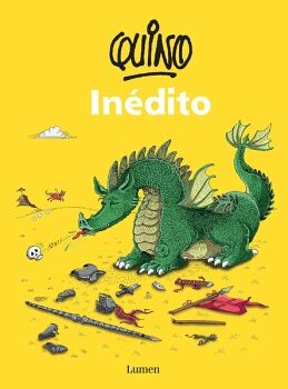 QUINO INDITO