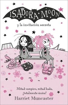 ISADORA MOON 17 - ISADORA MOON Y LA INVITACIN SECRETA