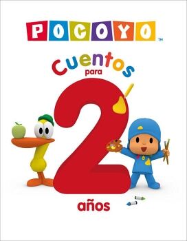 POCOY. UN CUENTO - CUENTOS PARA 2 AOS