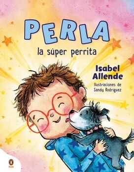 PERLA, LA SPER PERRITA