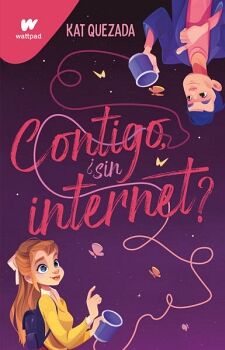 CONTIGO, SIN INTERNET?