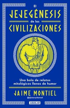 EL JEJEGNESIS DE LAS CIVILIZACIONES