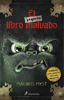 EL PEQUEO LIBRO MALVADO