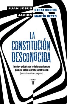 LA CONSTITUCIN DESCONOCIDA