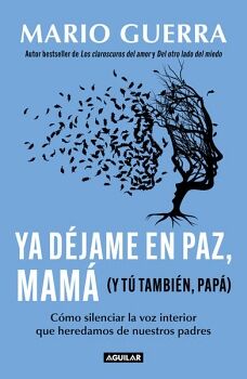 YA DJAME EN PAZ, MAM (Y T TAMBIN PAP)