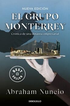 EL GRUPO MONTERREY