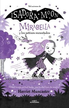 MIRABELLA 7 - MIRABELLA Y LOS PATINES ENCANTADOS