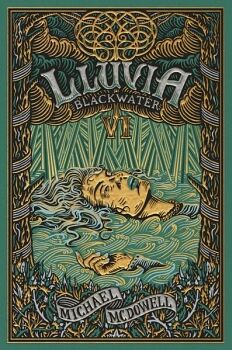 LLUVIA ( BLACKWATER 6 )