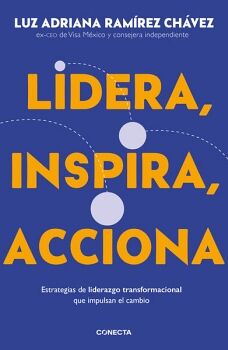 LIDERA, INSPIRA, ACCIONA