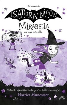 MIRABELLA 8 - MIRABELLA ES UNA ESTRELLA