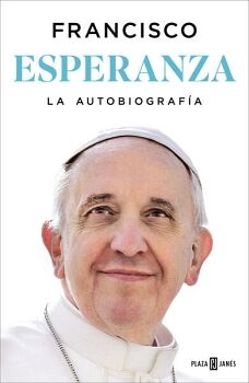 ESPERANZA. LA AUTOBIOGRAFA