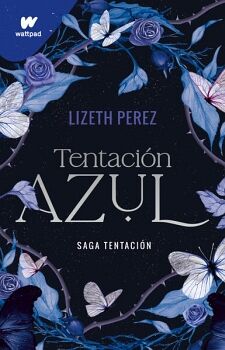 TENTACIN AZUL ( SAGA TENTACIN 1 )