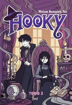 HOOKY 3