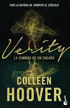 VERITY. LA SOMBRA DE UN ENGAO