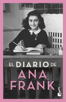 TD EL DIARIO DE ANA FRANK