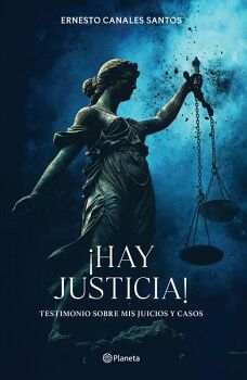 HAY JUSTICIA!