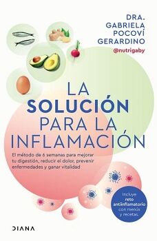 LA SOLUCIN PARA LA INFLAMACIN