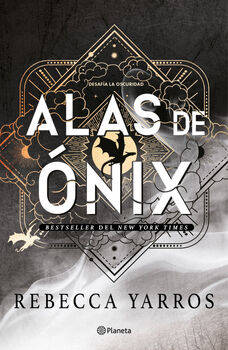 ALAS DE NIX (EMPREO 3)