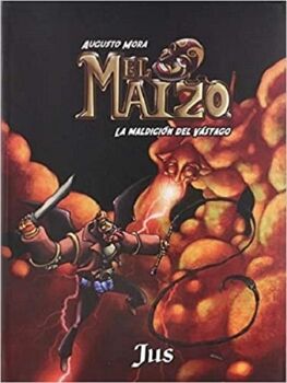 EL MAIZO