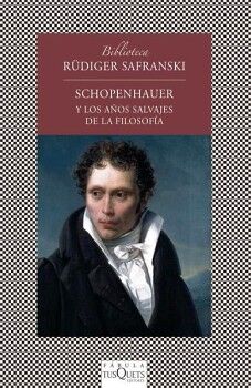 SCHOPENHAUER Y LOS AOS SALVAJES DE LA FILOSOFA