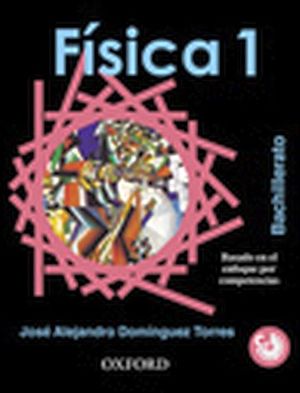 FISICA 1 BACH. C/CD -ENF. COMPETENCIAS-