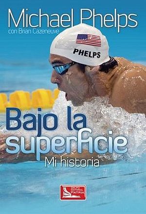 BAJO LA SUPERFICIE -MI HISTORIA-