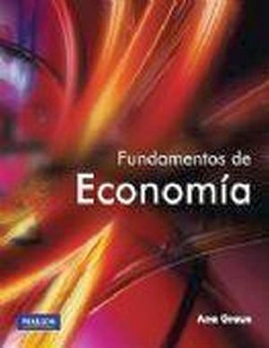 FUNDAMENTOS DE ECONOMA BACH.