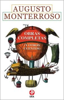 OBRAS COMPLETAS (Y OTROS CUENTOS)