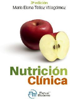 NUTRICIN CLNICA 3ED.