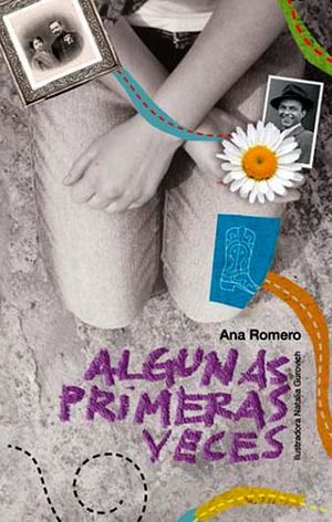 ALGUNAS PRIMERAS VECES (IDENTIDAD)