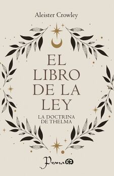 EL LIBRO DE LA LEY