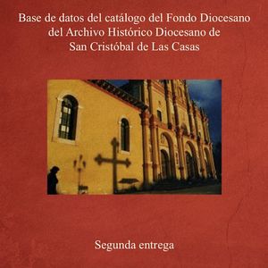 BASE DE DATOS DEL CAT.DEL FONDO DIOCESANO DEL ARC.HIST. C/CD
