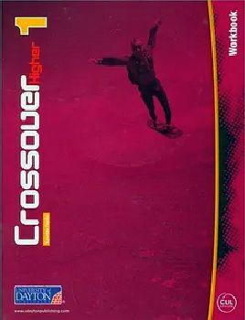 CROSSOVER HIGHER 1 WORKBOOK               (PD)