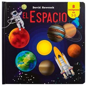 Sistema Solar Para Niños: El primer gran libro del espacio y los planetas,  todo sobre el sistema solar para niños (Paperback) 