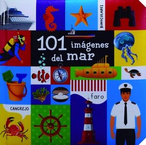 101 IMGENES: DEL MAR