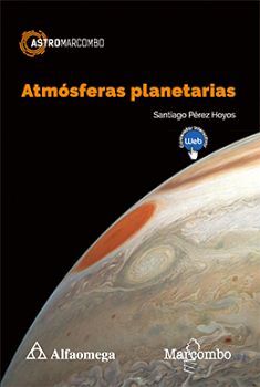 ATMOSFERAS PLANETARIAS