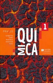 QUMICA 1 BACH. (SERIE PRAXIS)