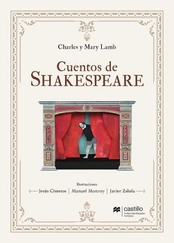 CUENTOS DE SHAKESPEARE