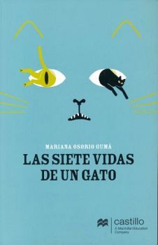 SIETE VIDAS DE UN GATO, LAS          (CASTILLO EN EL AIRE)