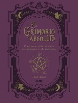 EL GRIMORIO ABSOLUTO