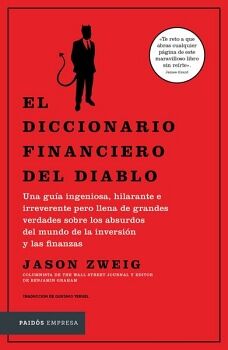 EL DICCIONARIO FINANCIERO DEL DIABLO