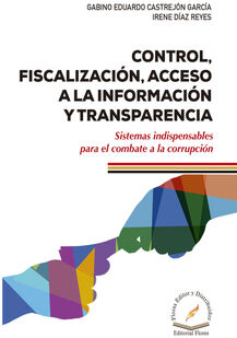 CONTROL, FISCALIZACIN, ACCESO A LA INFORMACIN Y TRANSPARENCIA