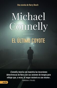 EL LTIMO COYOTE