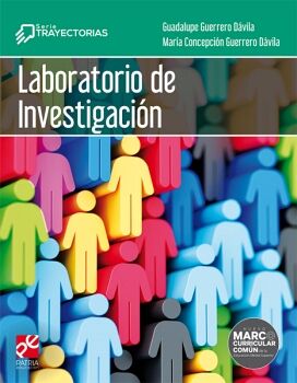 LABORATORIO DE INVESTIGACIN. SERIE TRAYECTORIAS