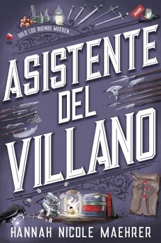 ASISTENTE DEL VILLANO