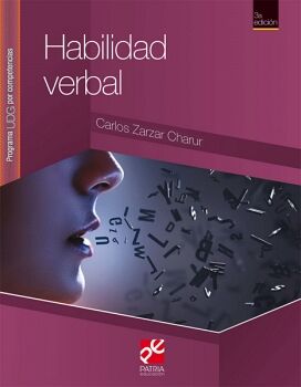 HABILIDAD VERBAL